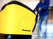 Communal Area Cleaning Communal Area Cleaning